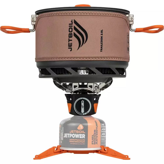 JETBOIL TRAILCOOK 2,0L KEITIN