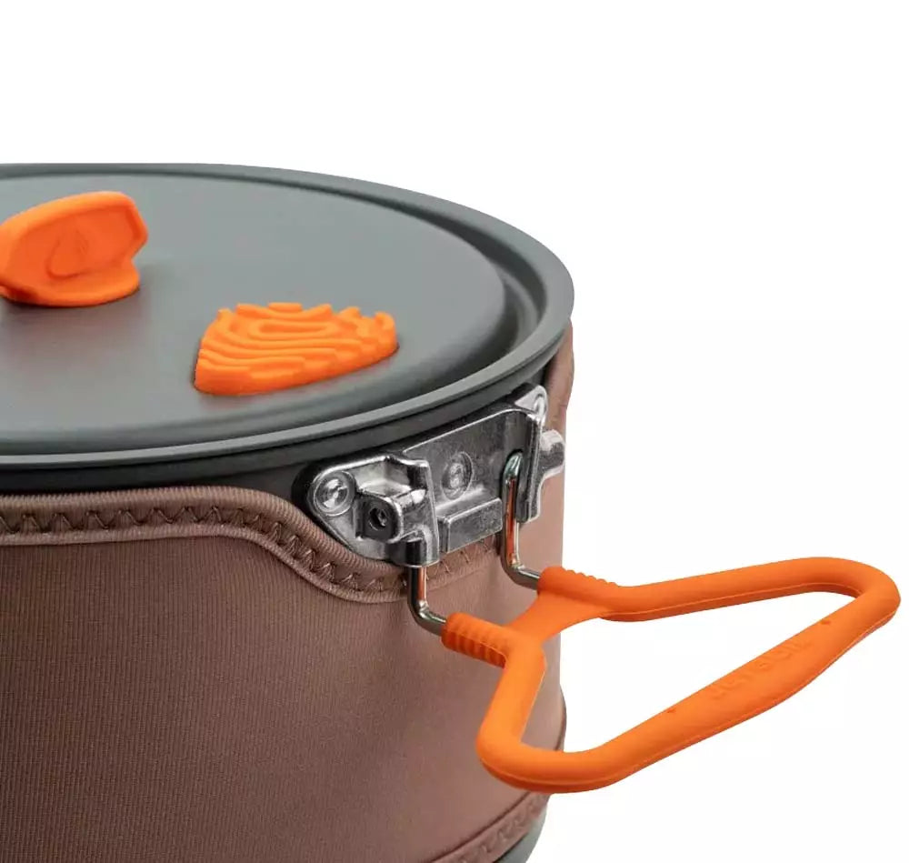 JETBOIL TRAILCOOK 2.0L COOKER