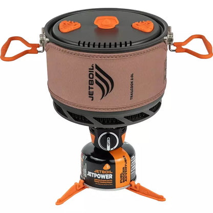 JETBOIL TRAILCOOK 2.0L COOKER