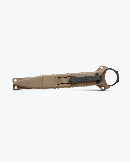 BENCHMADE SOCP DAGGER - Korppi Gear
