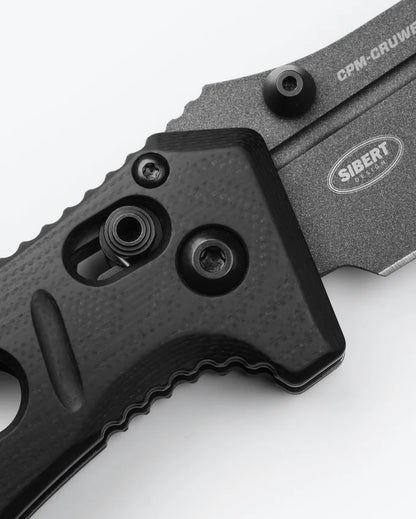 BENCHMADE MINI ADAMAS - Korppi Gear