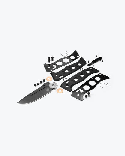 BENCHMADE ADAMAS - Korppi Gear