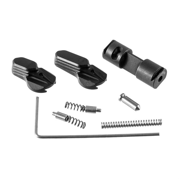 RADIAN TALON AMBI SAFETY - BLACK - Korppi Gear