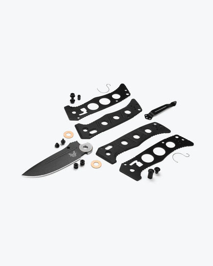 BENCHMADE MINI ADAMAS - Korppi Gear