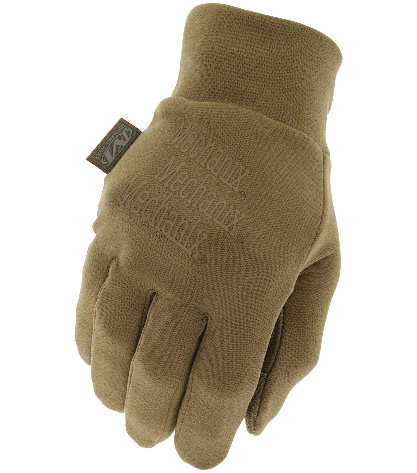 MECHANIX COLD WORK BASE LAYER - Korppi Gear