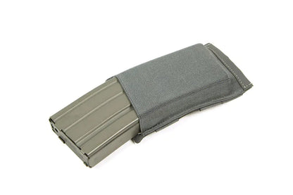 BLUE FORCE GEAR TEN-SPEED SINGLE M4 MAG - Korppi Gear