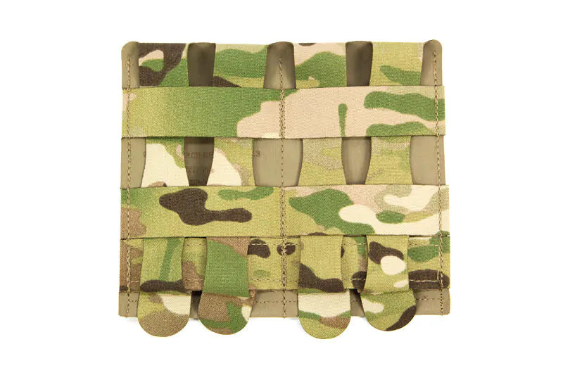 BLUE FORCE GEAR TEN-SPEED DOUBLE M4 MAG - Korppi Gear