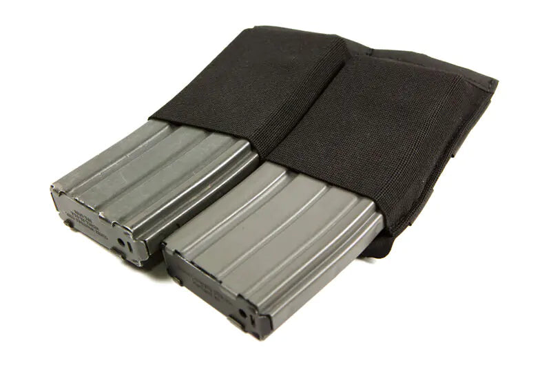 BLUE FORCE GEAR TEN-SPEED DOUBLE M4 MAG - Korppi Gear