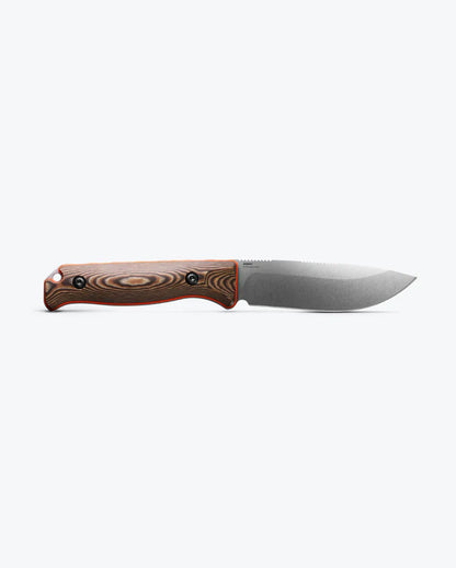 BENCHMADE SADDLE MOUNTAIN SKINNER - Korppi Gear