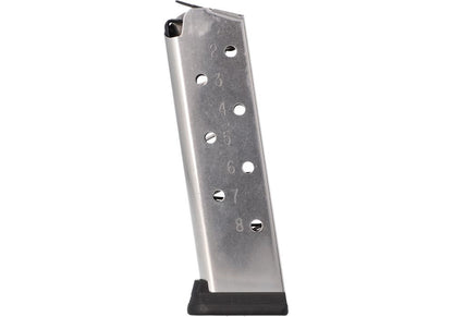 SIG SAUER 1911 FULLSIZE / CARRY 8RD .45ACP MAGAZINE - Korppi Gear