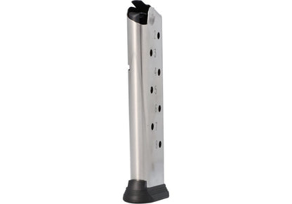SIG SAUER 1911 FULLSIZE / CARRY 8RD .45ACP MAGAZINE - Korppi Gear