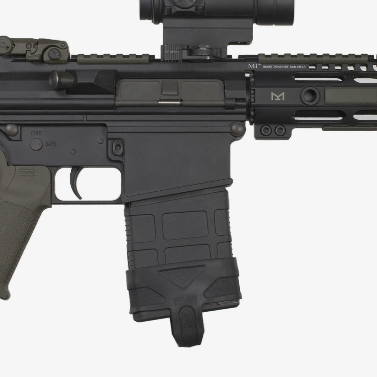 MAGPUL ORIGINAL 7.62 NATO - 3 PACK - Korppi Gear