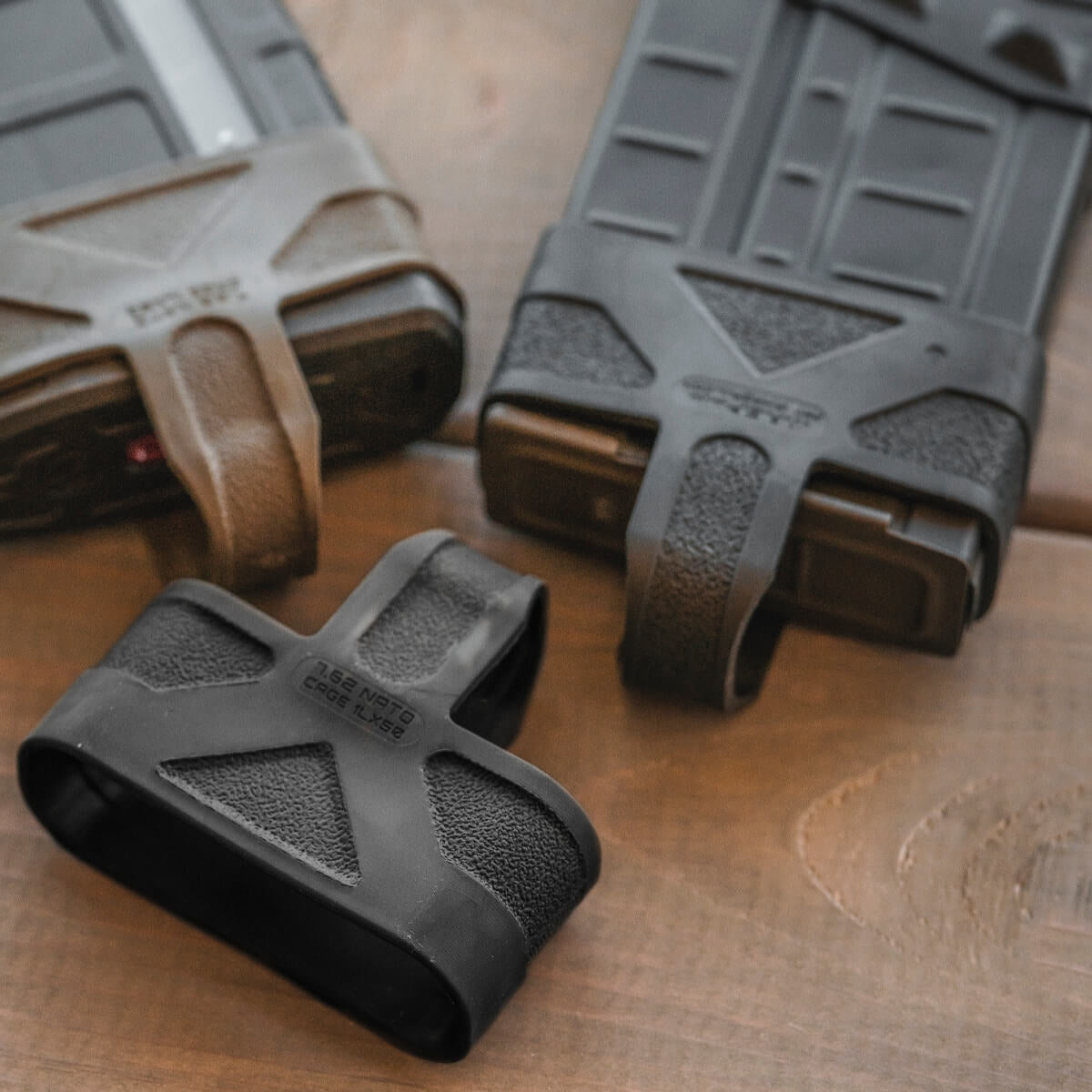 MAGPUL ORIGINAL 7.62 NATO - 3 PACK - Korppi Gear