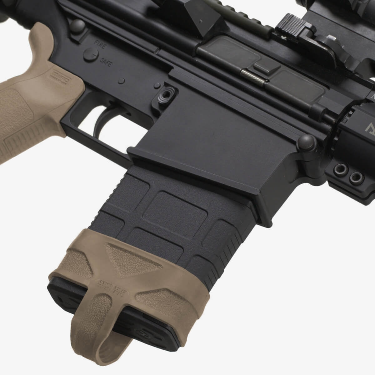 MAGPUL ORIGINAL 7.62 NATO - 3 PACK - Korppi Gear