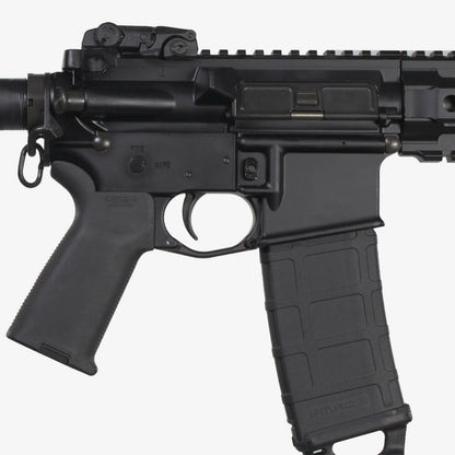 MAGPUL ENHANCED TRIGGER GUARD - ALUMINUM - AR15/M16 - Korppi Gear