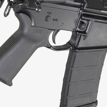 MAGPUL ENHANCED TRIGGER GUARD - ALUMINUM - AR15/M16 - Korppi Gear