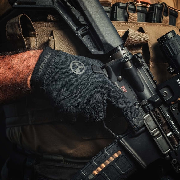 MAGPUL PATROL GLOVE 2.0