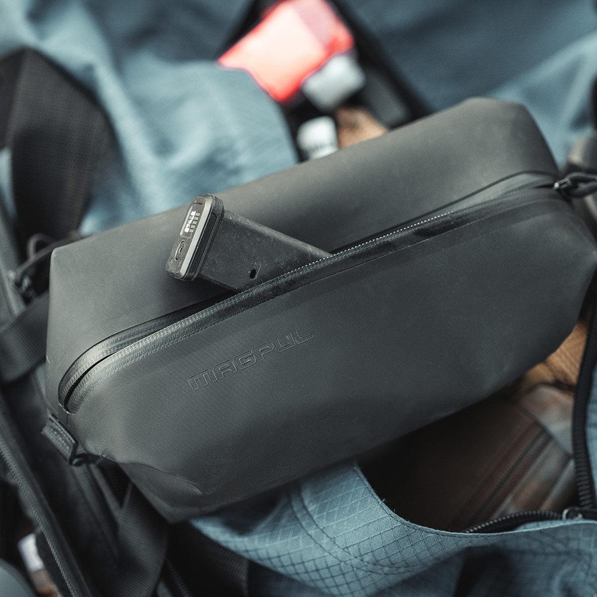 MAGPUL DAKA TAKEOUT - Korppi Gear