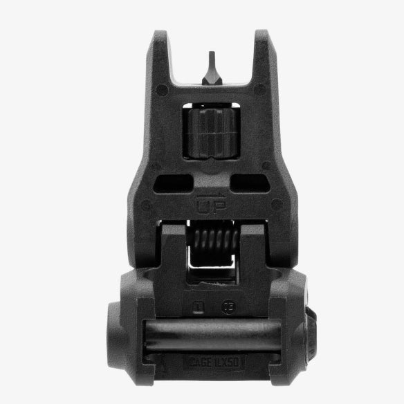 MAGPUL MBUS 3 SIGHT - FRONT
