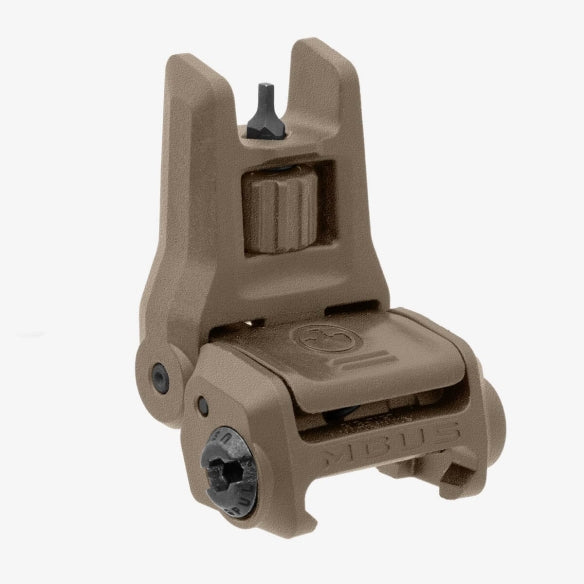 MAGPUL MBUS 3 SIGHT - FRONT