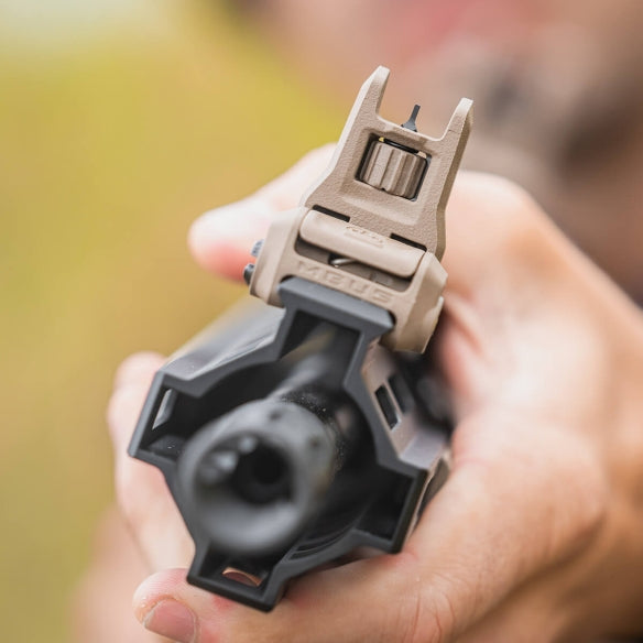 MAGPUL MBUS 3 SIGHT - FRONT