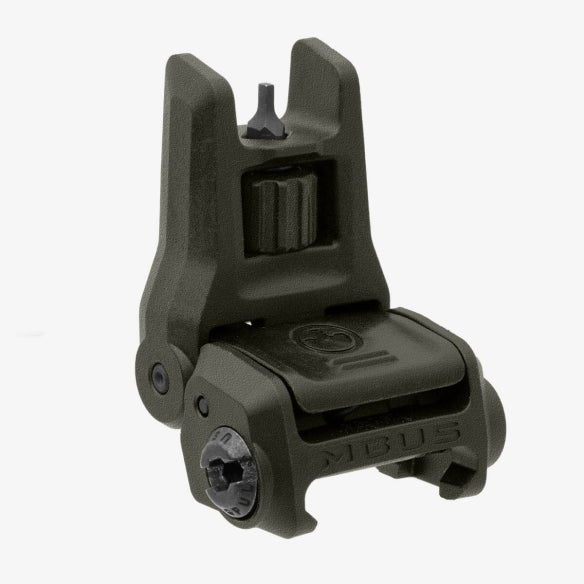 MAGPUL MBUS 3 SIGHT - FRONT