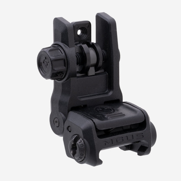 MAGPUL MBUS 3 SIGHT - REAR