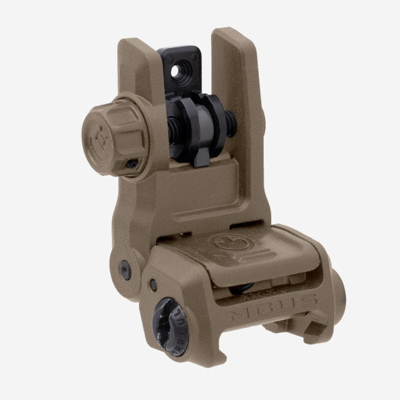 MAGPUL MBUS 3 SIGHT - REAR