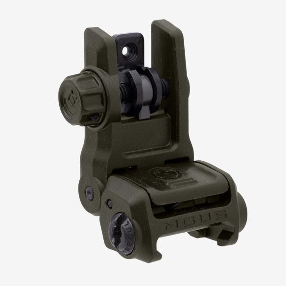 MAGPUL MBUS 3 SIGHT - REAR