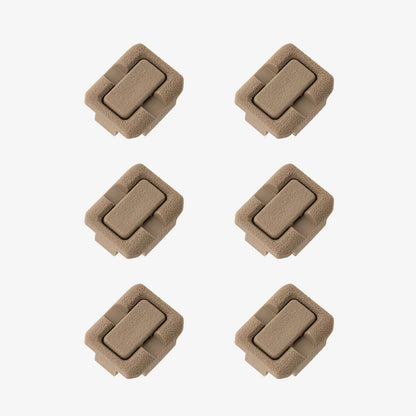 MAGPUL WCK - WIRE CONTROL KIT - M-LOK - Korppi Gear