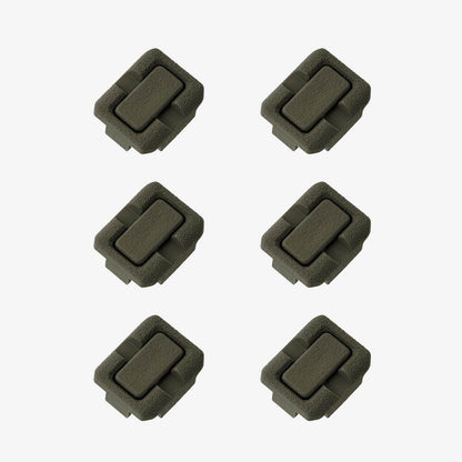 MAGPUL WCK - WIRE CONTROL KIT - M-LOK - Korppi Gear