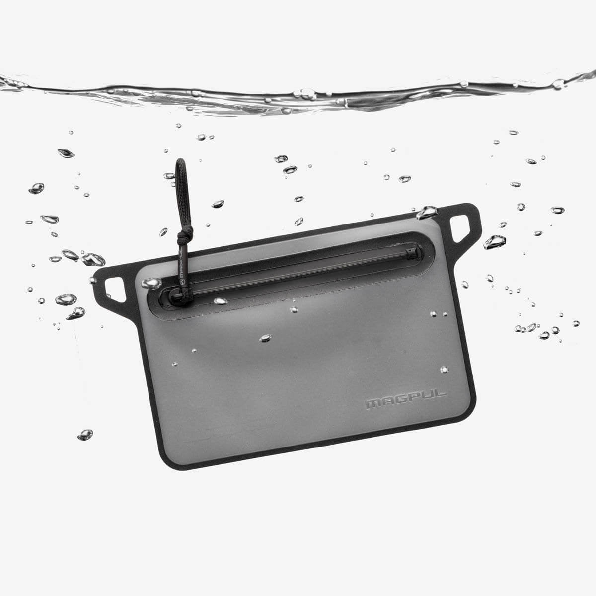 MAGPUL DAKA WATERPROOF WINDOW POUCH, SMALL - Korppi Gear