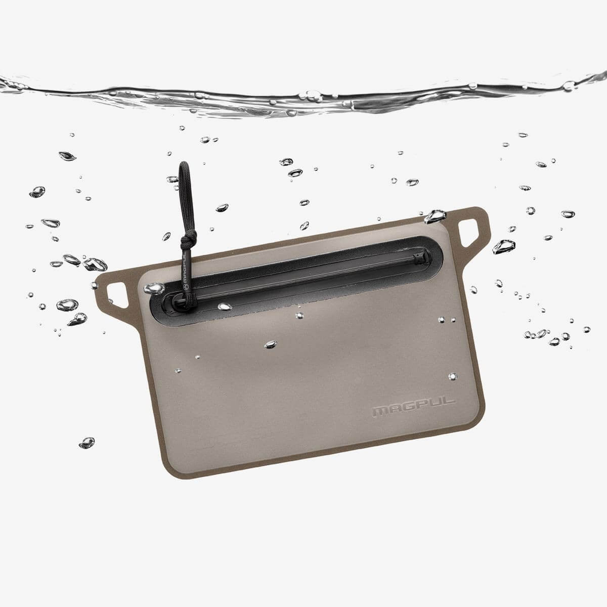 MAGPUL DAKA WATERPROOF WINDOW POUCH, SMALL - Korppi Gear