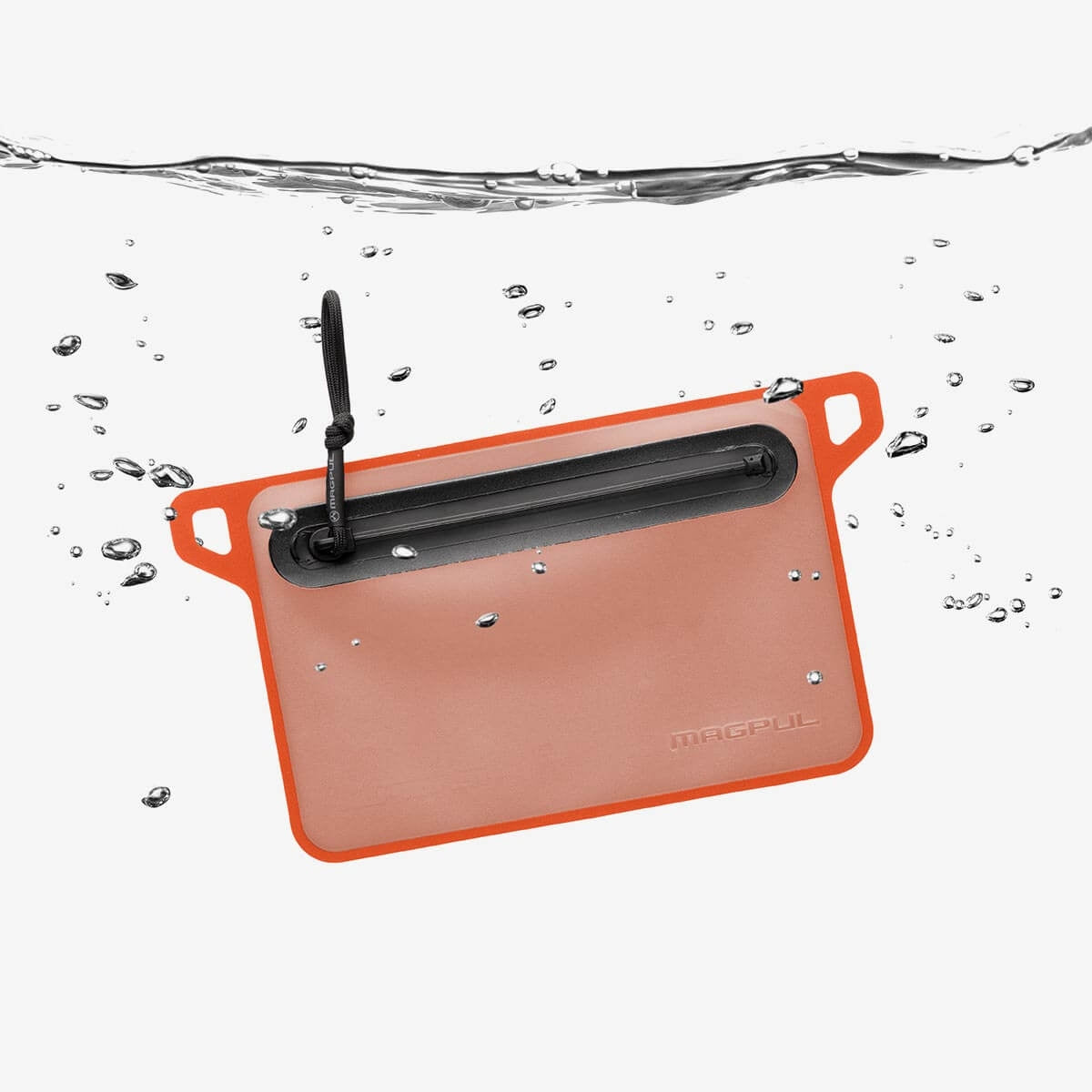 MAGPUL DAKA WATERPROOF WINDOW POUCH, SMALL - Korppi Gear