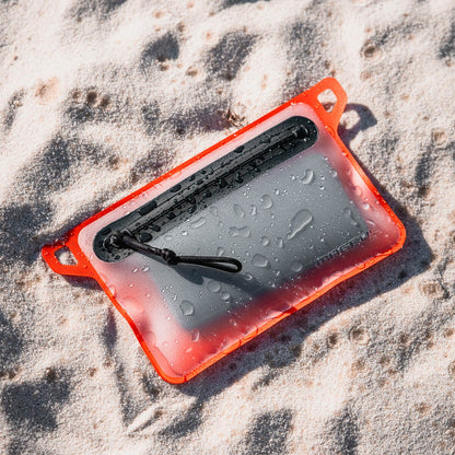 MAGPUL DAKA WATERPROOF WINDOW POUCH, SMALL - Korppi Gear