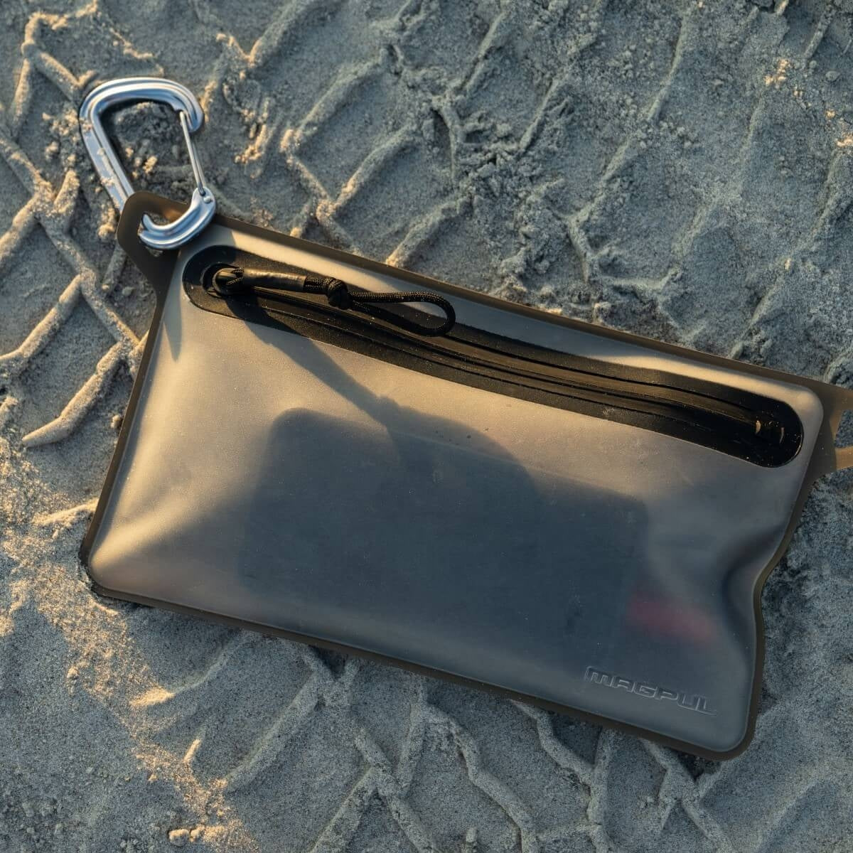 MAGPUL DAKA WATERPROOF WINDOW POUCH, MEDIUM - Korppi Gear