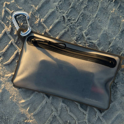 MAGPUL DAKA WATERPROOF WINDOW POUCH, MEDIUM - Korppi Gear