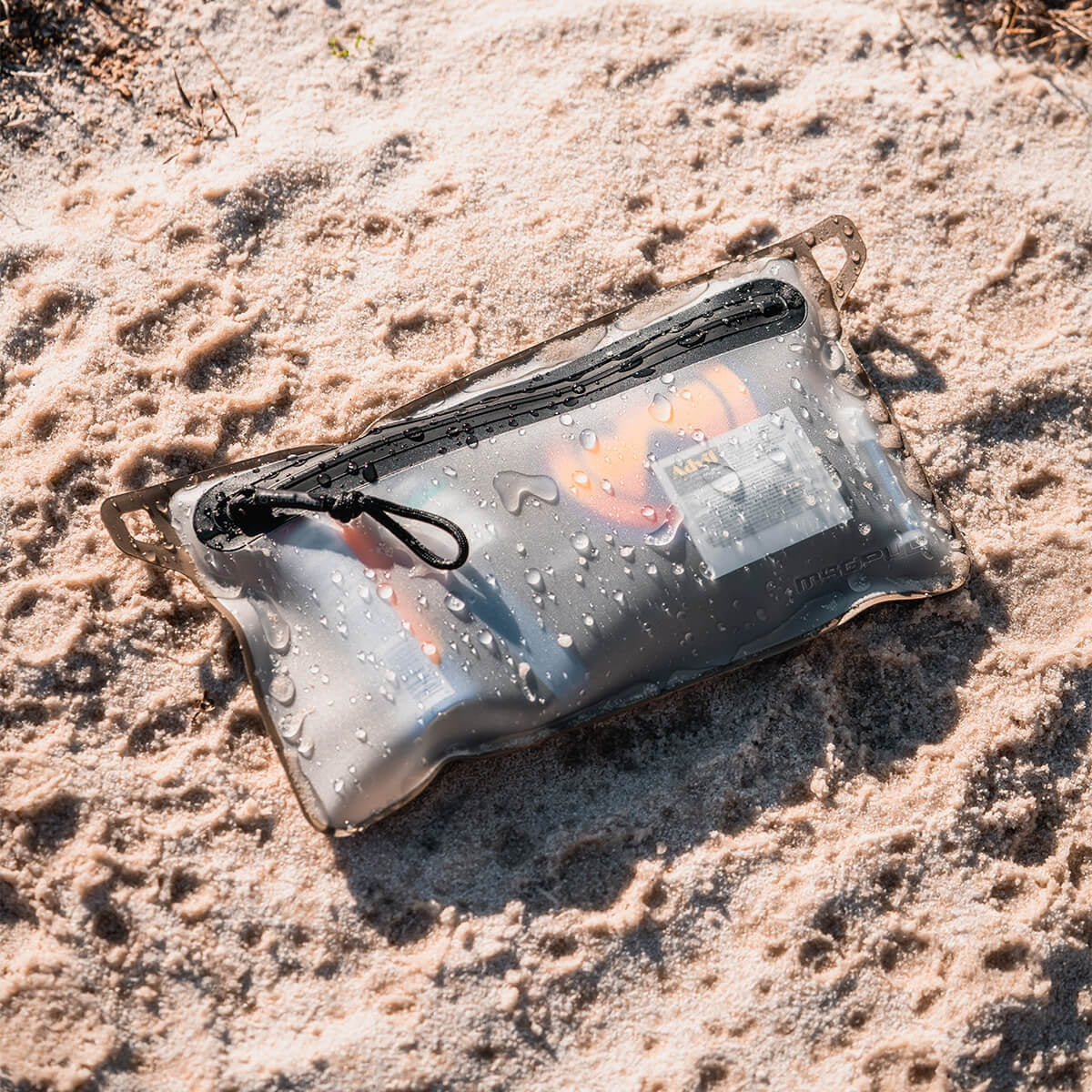 MAGPUL DAKA WATERPROOF WINDOW POUCH, MEDIUM - Korppi Gear