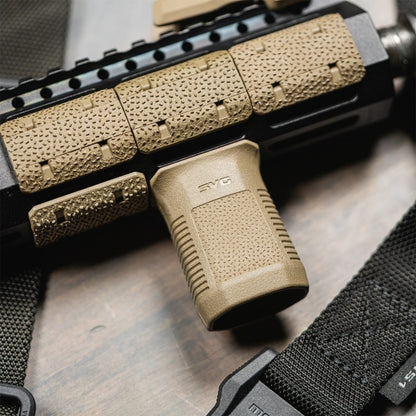 MAGPUL M-LOK SVG - SHORT VERTICAL GRIP