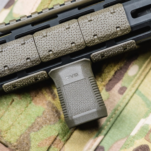 MAGPUL M-LOK SVG - SHORT VERTICAL GRIP