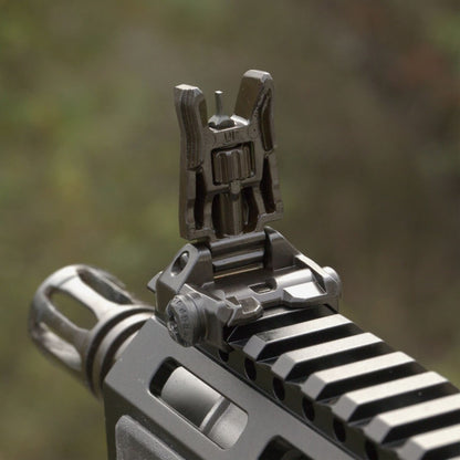 MAGPUL MBUS PRO SIGHT - FRONT - Korppi Gear