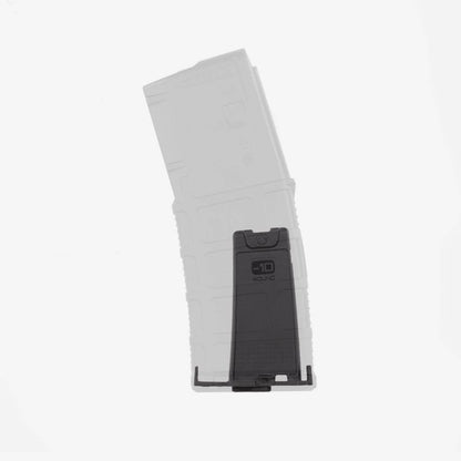 MAGPUL MINUS 10 ROUND LIMITER - PMAG GEN M3 5.56x45, 3 PACK - Korppi Gear