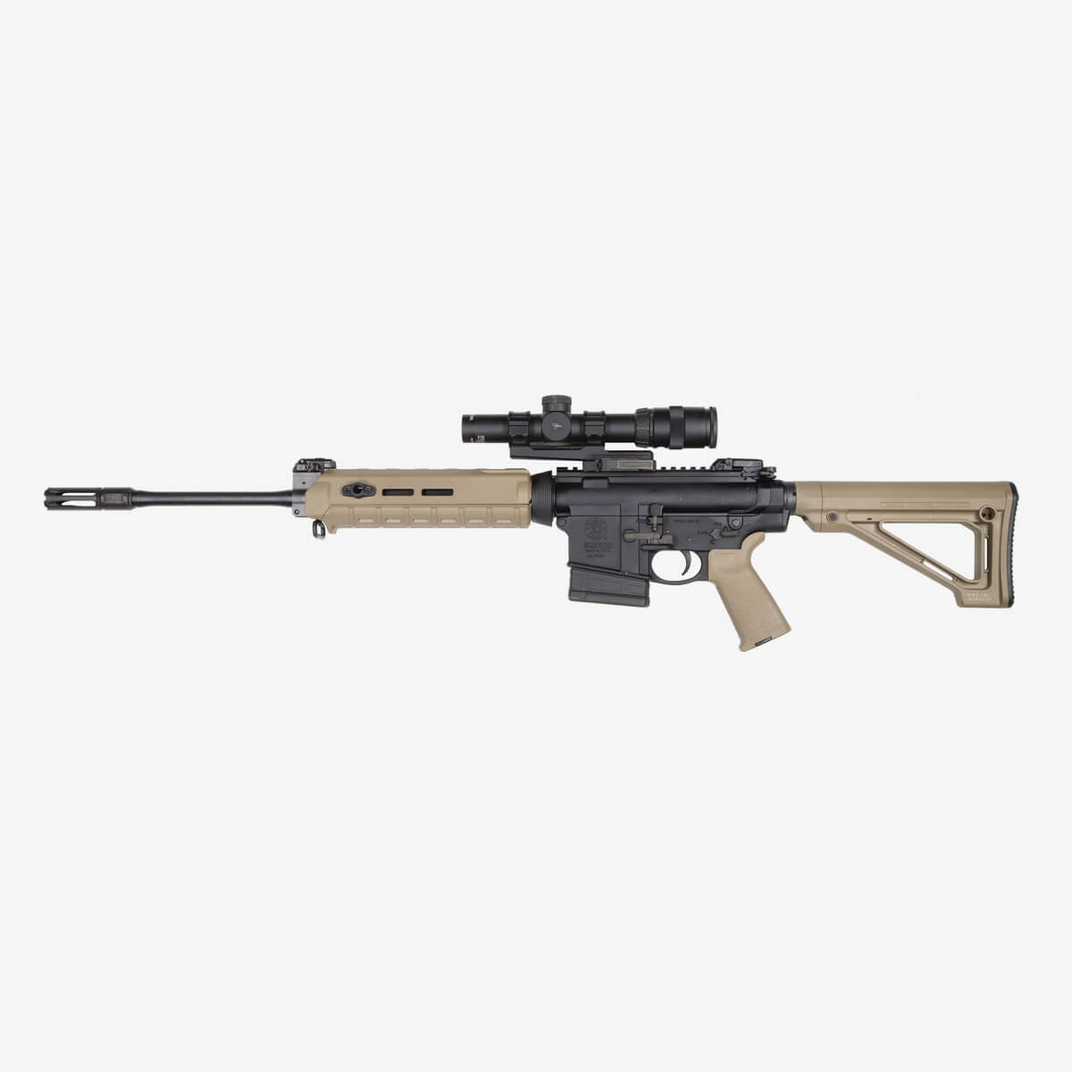 MAGPUL PMAG .308WIN 10LR/SR GEN M3 - Korppi Gear