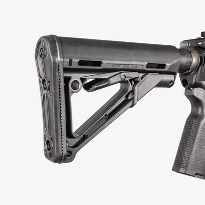 MAGPUL CTR CARBINE STOCK COMMERCIAL - MIL-SPEC - Korppi Gear