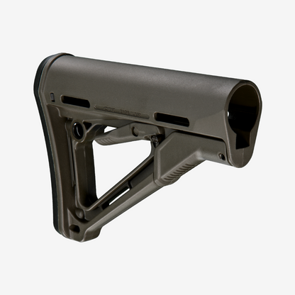 MAGPUL CTR CARBINE STOCK COMMERCIAL - MIL-SPEC - Korppi Gear