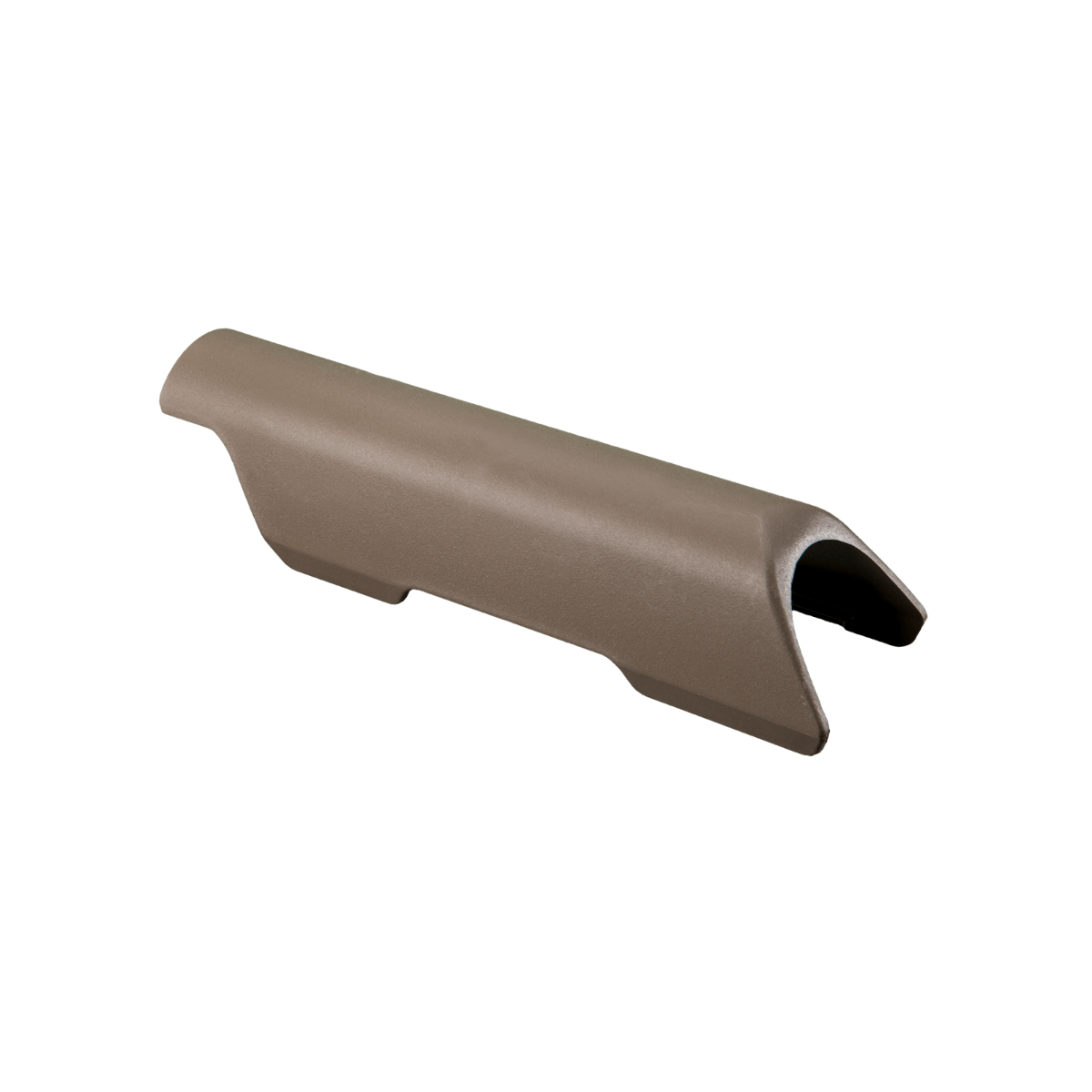 MAGPUL CTR / MOE 0,25" MUSTA POSKIPAKKA - Korppi Gear