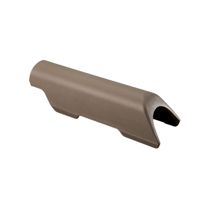 MAGPUL CTR/MOE 0.50" MUSTA POSKIPAKKA - Korppi Gear