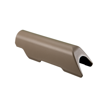 MAGPUL CTR/MOE 0.75" MUSTA POSKIPAKKA - Korppi Gear