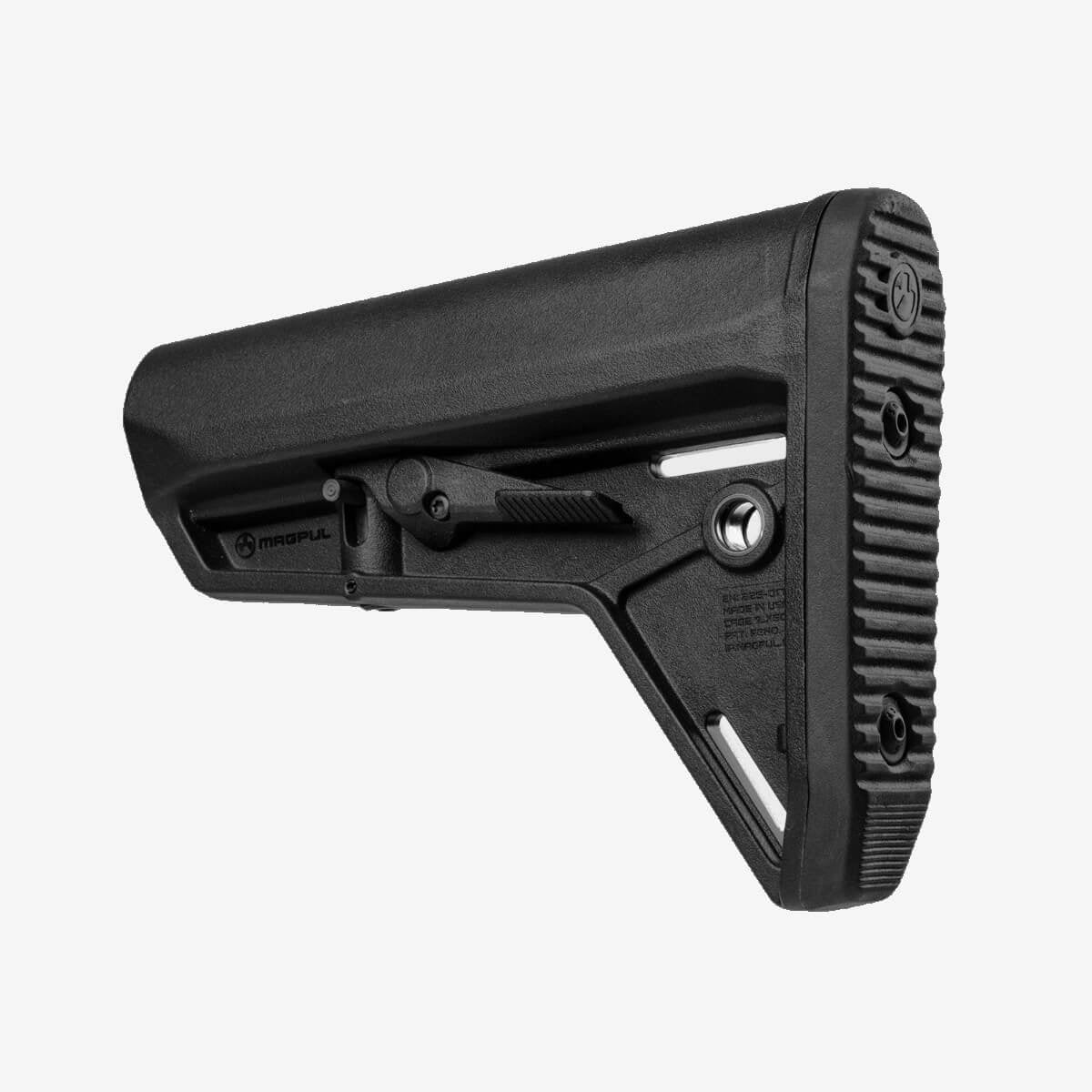 MAGPUL MOE SL CARBINE STOCK - MIL-SPEC - Korppi Gear
