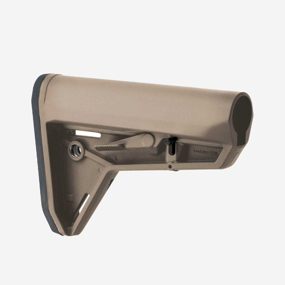 MAGPUL MOE SL CARBINE STOCK - MIL-SPEC - Korppi Gear